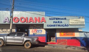 A Goiana