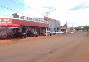 AZ7 Materiais para Construção