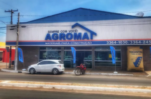Agromat