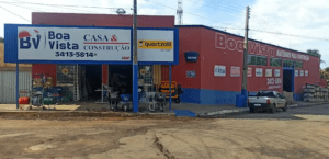 Boa Vista Materiais para Construção