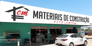 CM Materiais de Construção