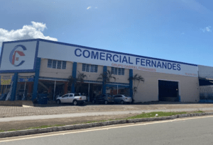 Comercial Fernandes