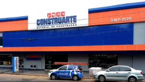 Construarte Materiais de Construção
