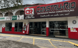 Construrio Materiais de Construção