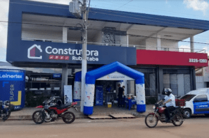 Construtora Rubiataba