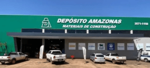Deposito Amazonas