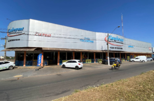 Flamboyant Materiais para Construção