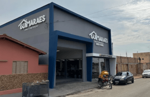 Guimarães Casa e Construção