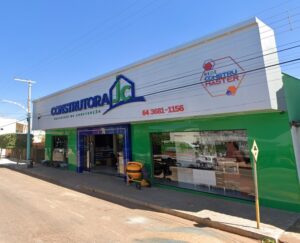 JC Construtora