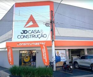 JD Casa & Construção