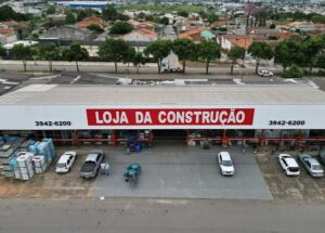 Loja da Construção