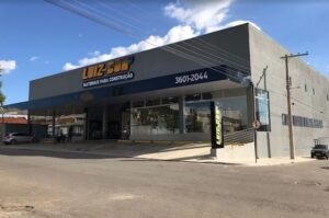 Luiz Cor Materiais de Construção