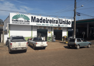 Madeireira União