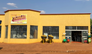 Tijolão Materiais para Construção