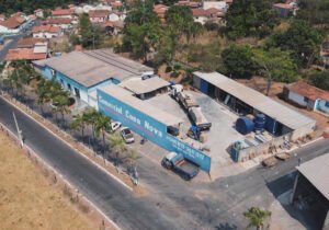 Comercial Casa Nova – Corumbaíba