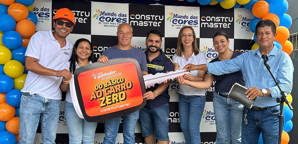 ENTREGA CARRO