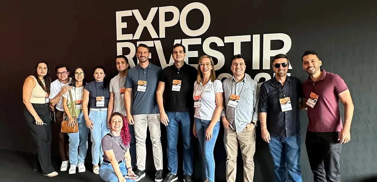 EXPOREVESTIR